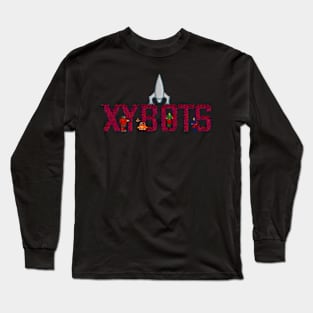 Xybots Long Sleeve T-Shirt